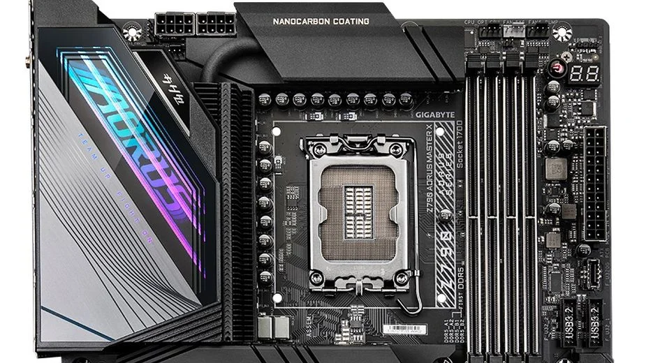Gigabyte płyta główna