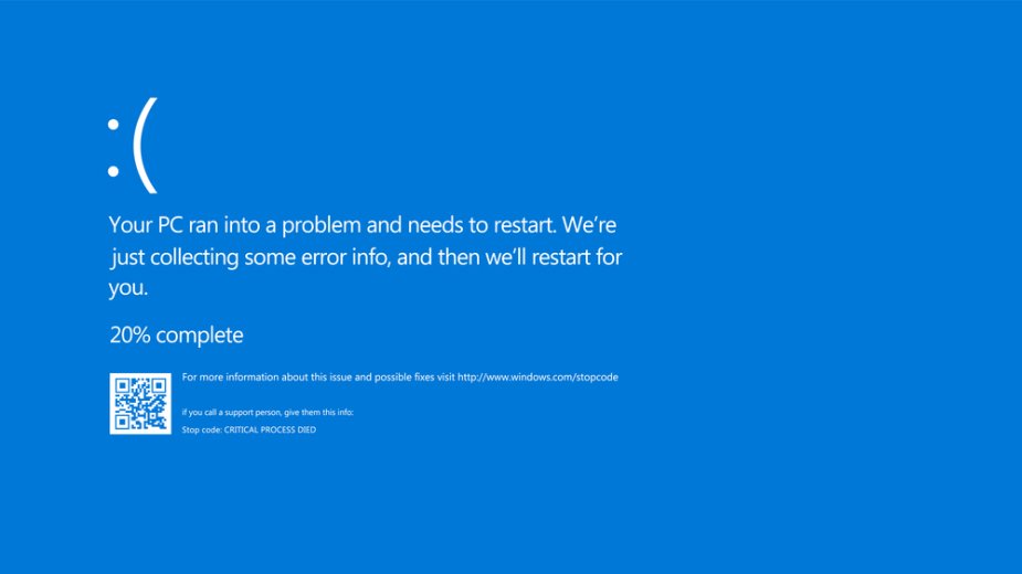 Nowa aktualizacja Windows 11 może zablokować Twój komputer. Uwaga na ten błąd