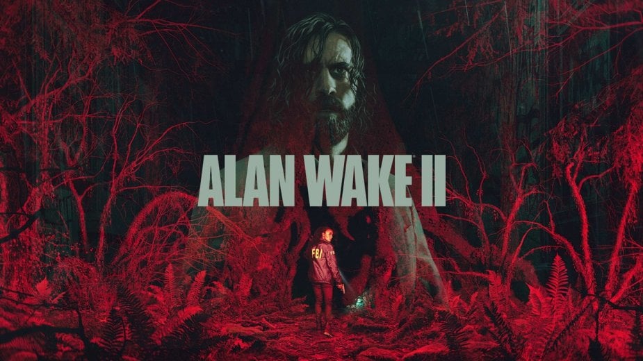 Alan Wake 2 na PS5 Pro działa w 864p, ale twórcy są zadowoleni