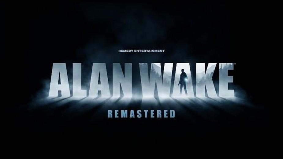 Alan Wake Remastered jest 100 grą z obsługą DLSS. NVIDIA szykuje sterowniki dla Windows 11