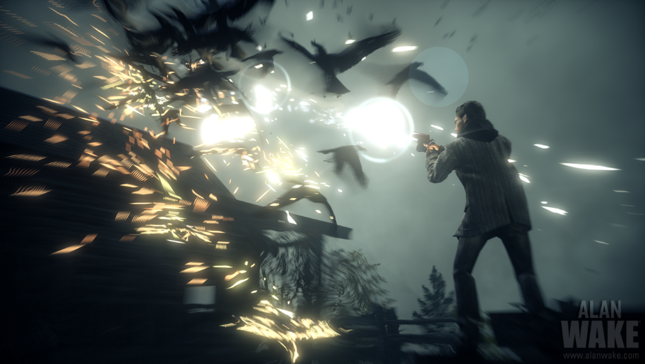 Alan Wake niedługo zniknie ze Steam i Xbox Live