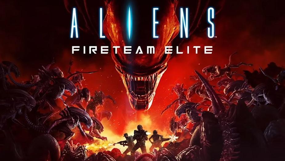 Aliens: Fireteam Elite - recenzje i oceny