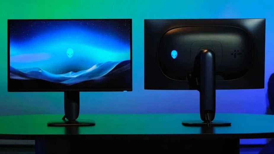 Alienware zapowiada gamingowego OLEDa z „największą na świecie” liczbą pikseli na cal