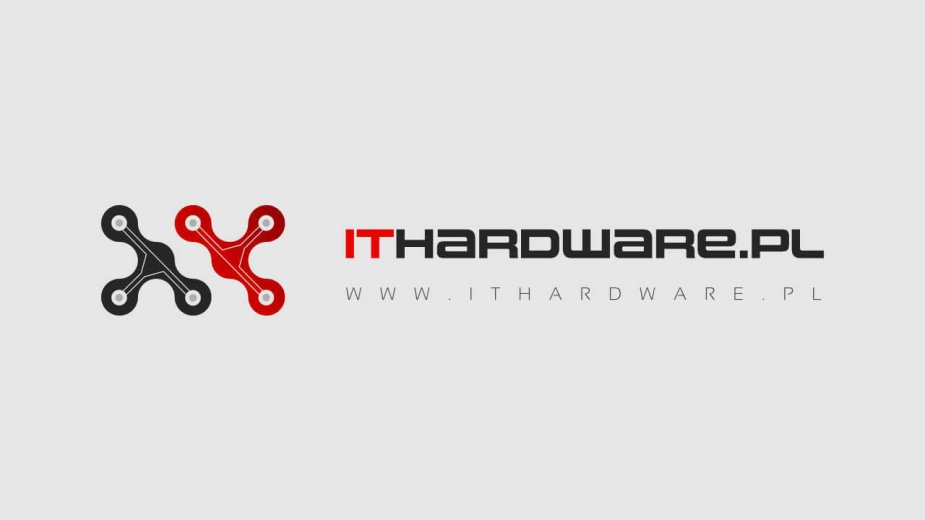 Alienware zapowiada 55-calowy monitor OLED 4K 120 Hz