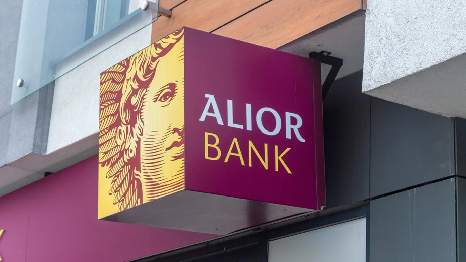 Alior Bank