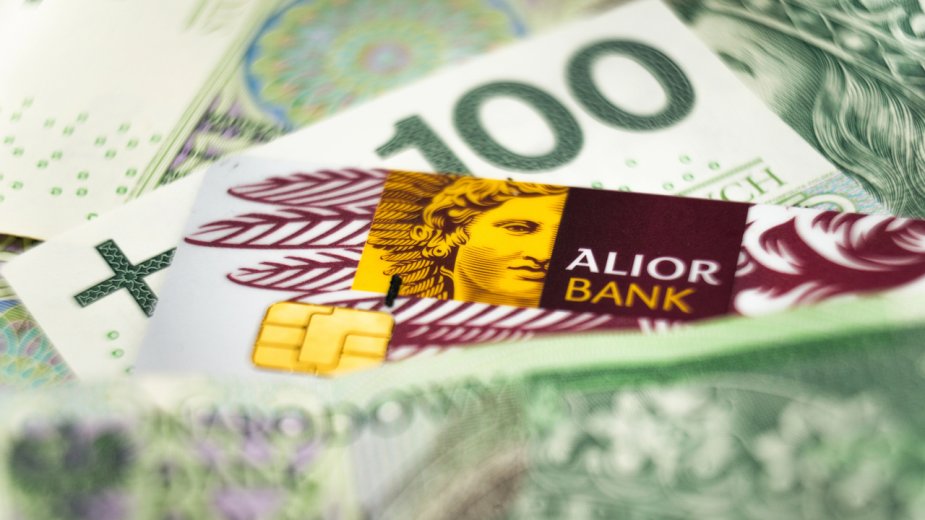 Alior Bank planuje przerwę. Zabezpiecz się