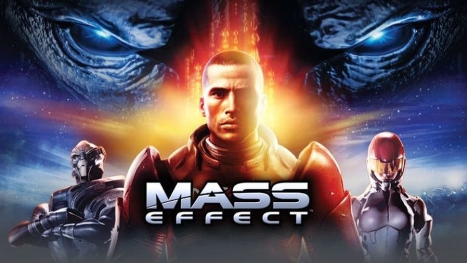 Ekipa od Fallout bierze się za Mass Effect. Na takie wieści czekaliśmy