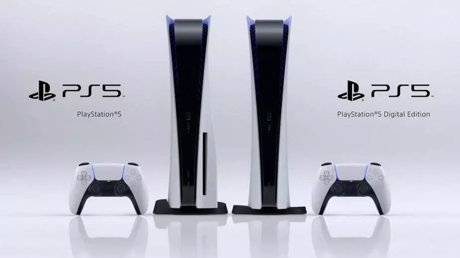 Ambitny plan Sony. PlayStation 5 ma osiągnąć sprzedaż 22,6 mln egzemplarzy rocznie