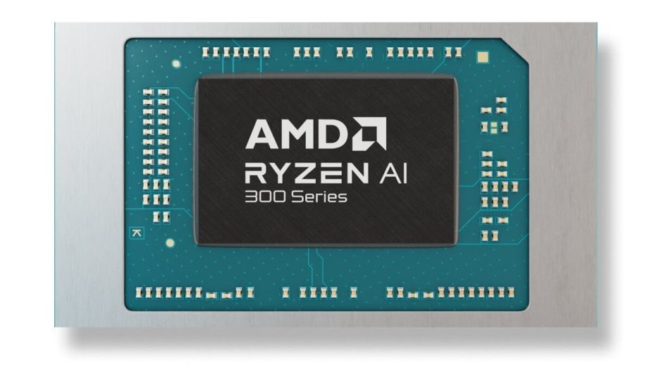 AMD dodało nowy procesor Ryzen AI 9. Znamy jego specyfikację