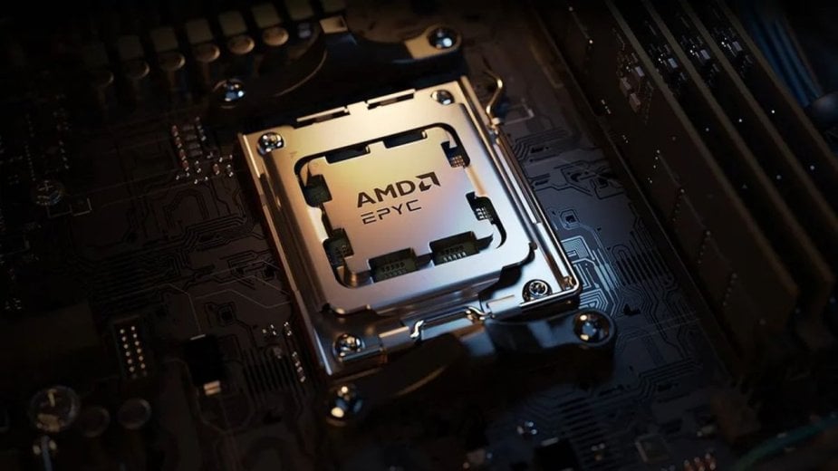 AMD wprowadza procesory EPYC 4005 „Grado”. Nowe rozwiązania Zen 5 dla małych firm