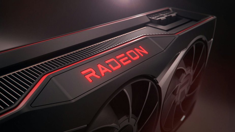 AMD Fluid Motion Frames już dostępne na kartach Radeon RX 6000