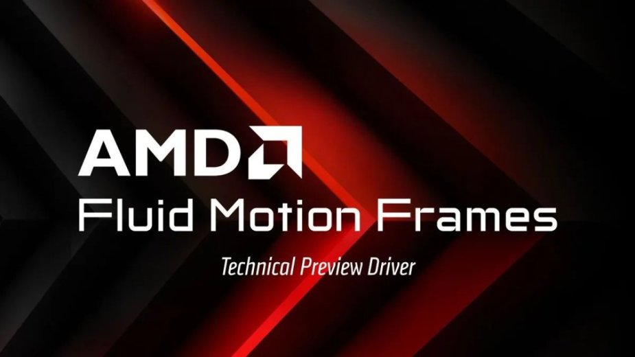 AMD  Fluid Motion Frames z oficjalną datą premiery. NVIDIA ma duży problem