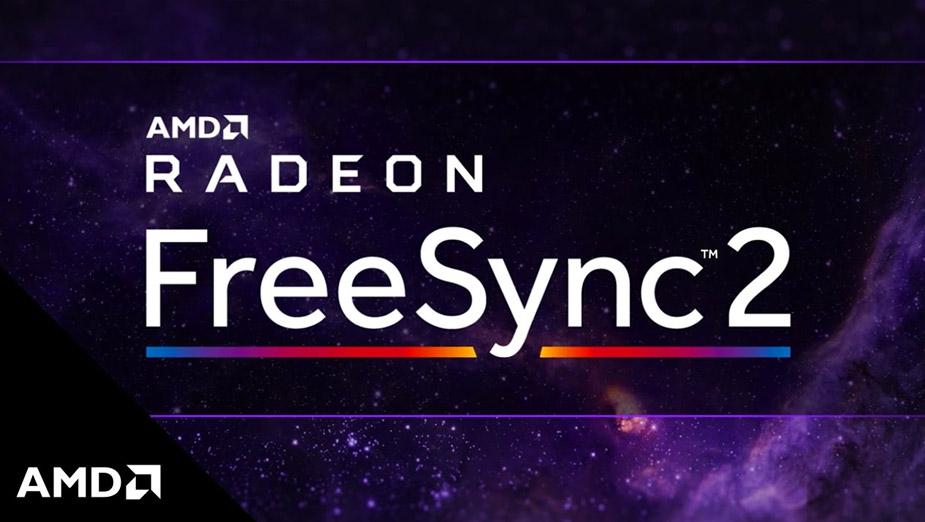 AMD FreeSync 2 – co to jest i jak działa?