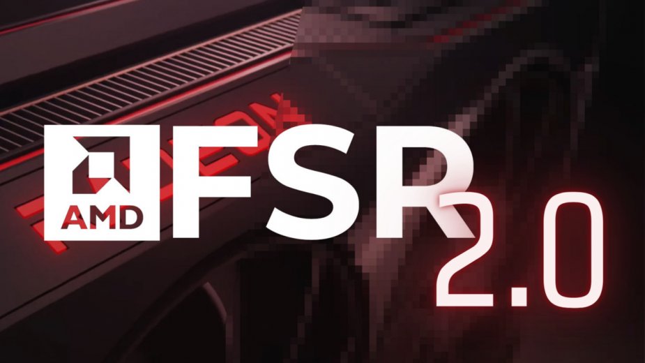 AMD FSR 2.0 zostało dodane do Cyberpunka 2077 w postaci moda zastępującego DLSS