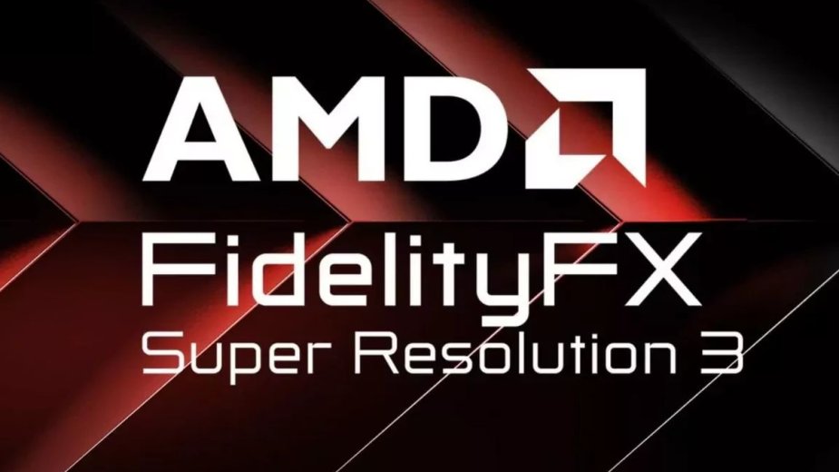 AMD FSR 3 Frame Generation działa nawet z kartami GeForce GTX 10, ale...