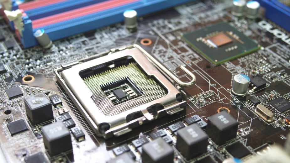 AMD zamyka pewien rozdział. Zmiana na rynku płyt głównych