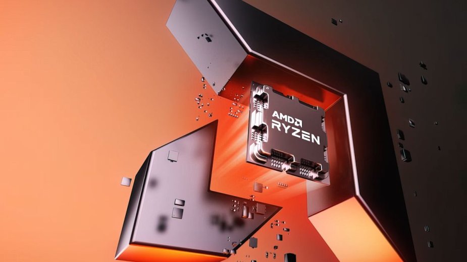 AMD obiecuje, że nie zabraknie procesorów Ryzen 7000 na start