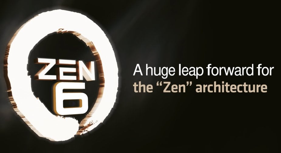AMD oficjalnie potwierdza następców Zen 5 i Zen 5C. Czego się spodziewać?