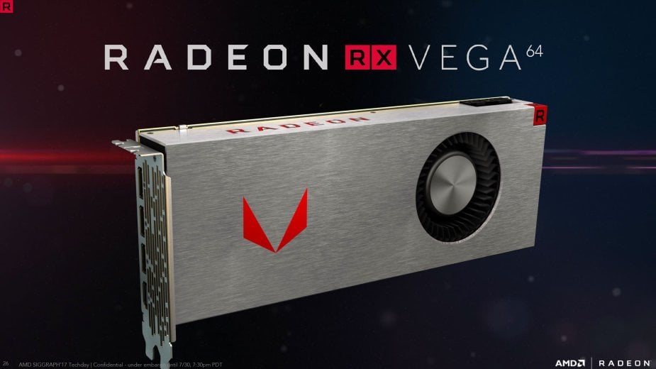 AMD ogranicza wsparcie dla kart Polaris i Vega. Karty bardzo blisko emerytury