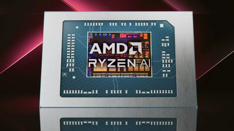 AMD Ryzen