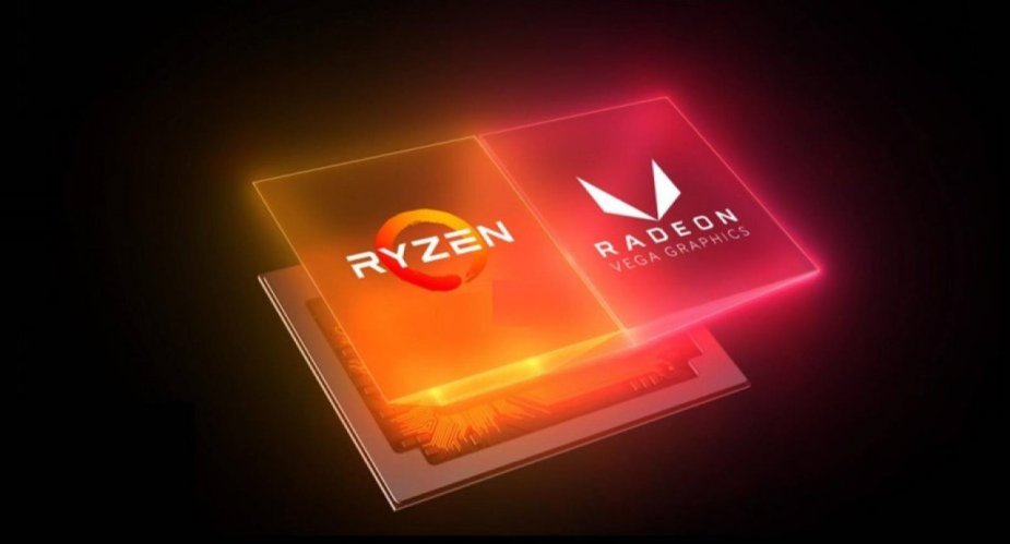 AMD potwierdza nowe APU Krackan na początku 2025 roku. Co wiemy?