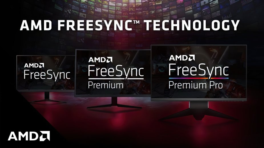 AMD pracuje nad FreeSync Panel Replay. Nowa technologia może wydłużyć czas pracy na baterii