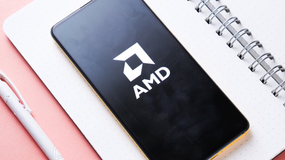 AMD Ryzen w smartfonach? Firma chce z przytupem wejść na rynek mobilny