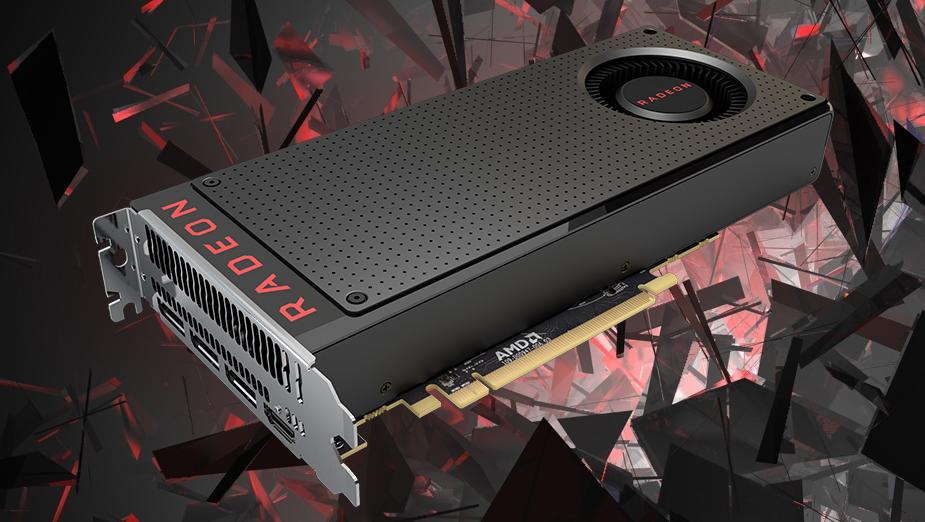 AMD Radeon RX 580 8 GB – Test w porównaniu z RX 480, R9 Fury i GTX 1060