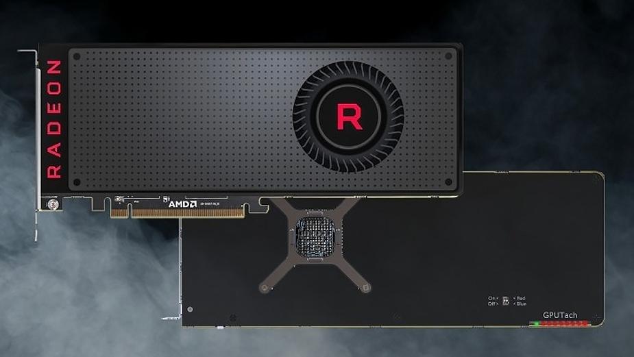 AMD Radeon RX Vega 64, czyli epicki pech drużyny Czerwonych