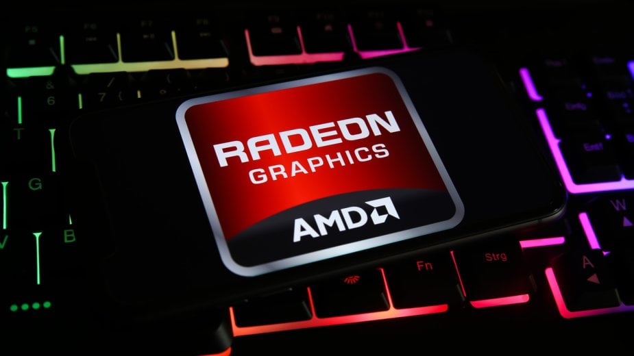 8 GB VRAM to za mało do gier? Nie według AMD...