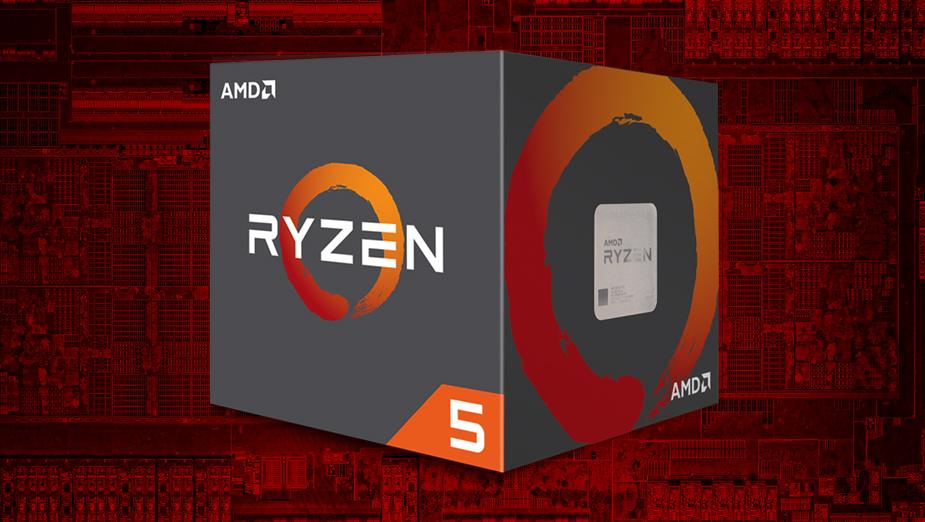 AMD Ryzen 5 1400 oraz Ryzen 5 1600 - test procesorów na AGESA 1.0.0.6