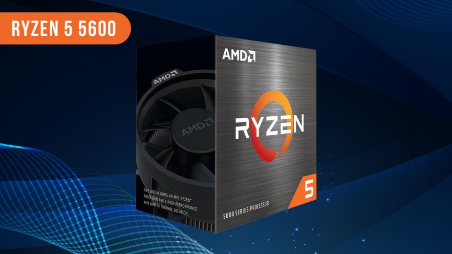 Test AMD Ryzen 5 5600 - naprawdę dobry procesor, ale o stówkę za drogi