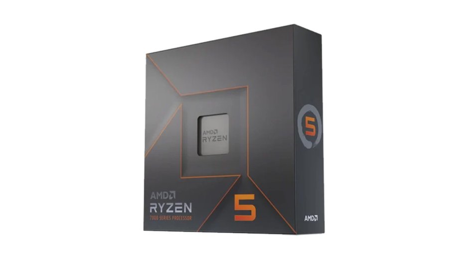 AMD Ryzen 5 7600X - recenzje i oceny