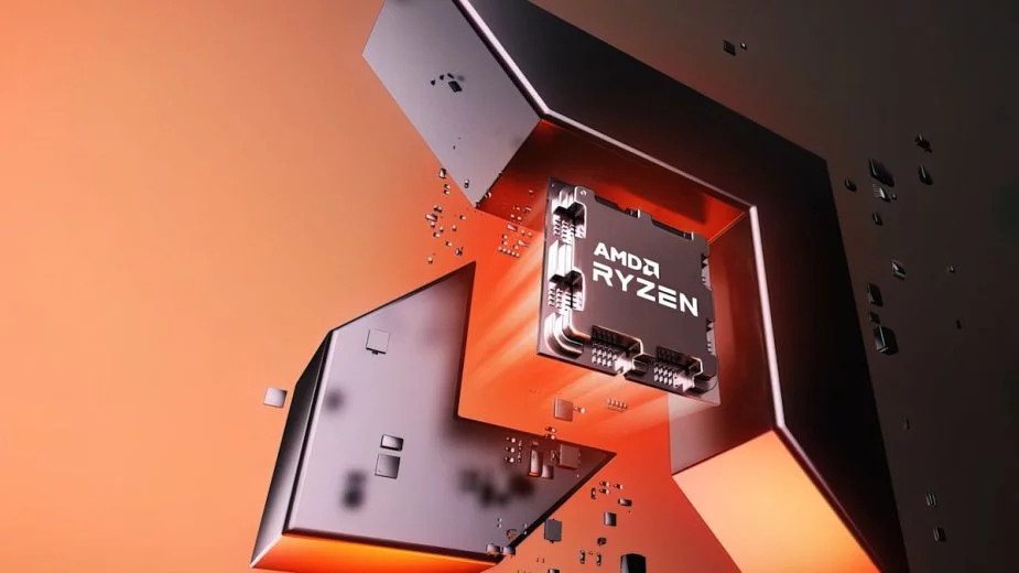 AMD Ryzen 5 7600X - wyłączenie opcji Core Performance Boost ratunkiem na wysokie temperatury?