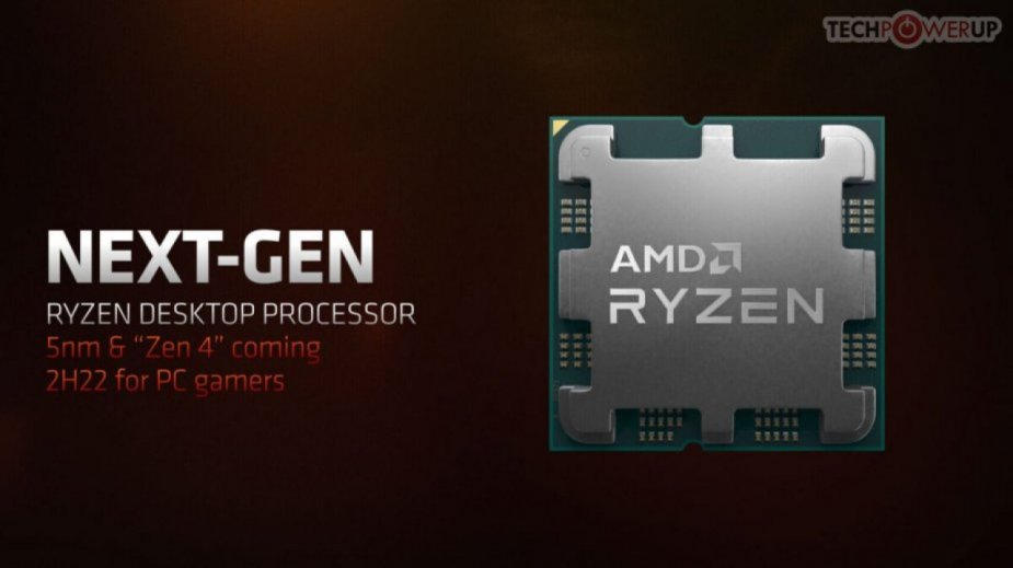 AMD Ryzen 7000 (Raphael) podobno wkrótce trafią do masowej produkcji