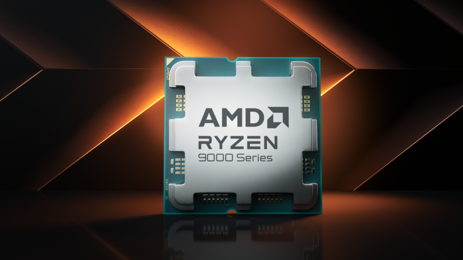 AMD ma przyspieszać premierę Ryzena 7 9800X3D – odpowiedź na nadchodzące procesory Intel Core Ultra?