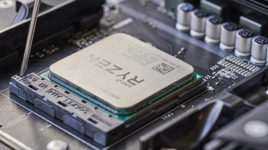 AMD Ryzen
