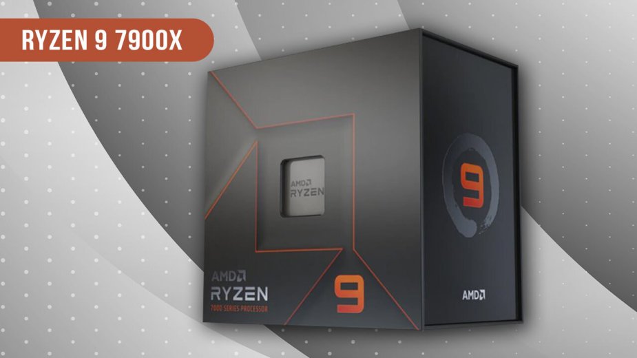 Test AMD Ryzen 9 7900X. Nowy król wydajności... z jednym "ale"