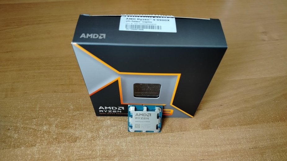 AMD Ryzen 9 9900X - test z AGESA 1.2.0.2. O ile wzrosła wydajność?