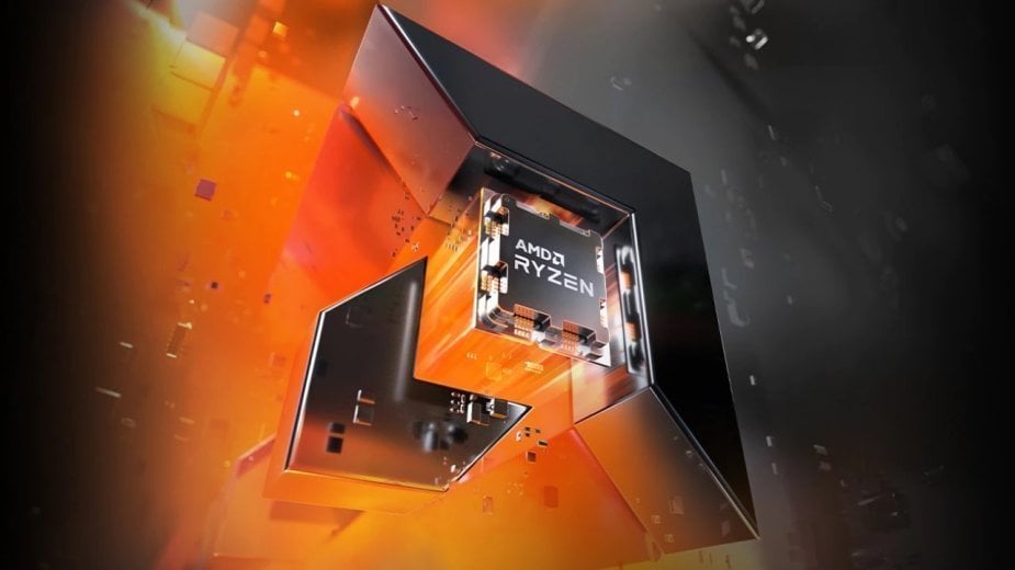 AMD Ryzen 9 9950X3D z zaskakującą niespodzianką. Chodzi o zegary