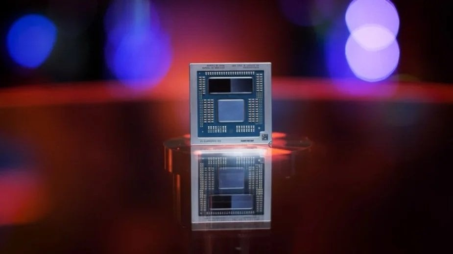 AMD Ryzen 9 9955HX3D to największy koszmar Intela. Nadchodzi nowy król