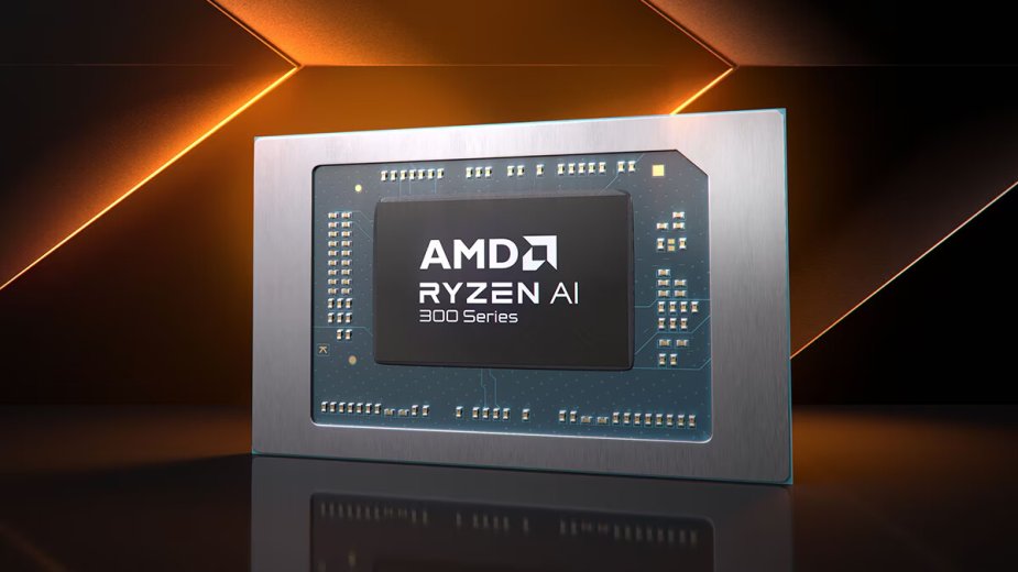 Nowy procesor AMD dla tanich laptopów. Ryzen AI 5 330 da im sporo mocy