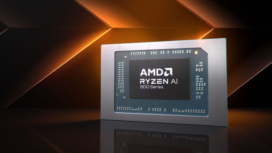 AMD Ryzen AI 9 HX 370 błyszczy w benchmarku. Duża przewaga nad poprzednikiem i rywalem Intela