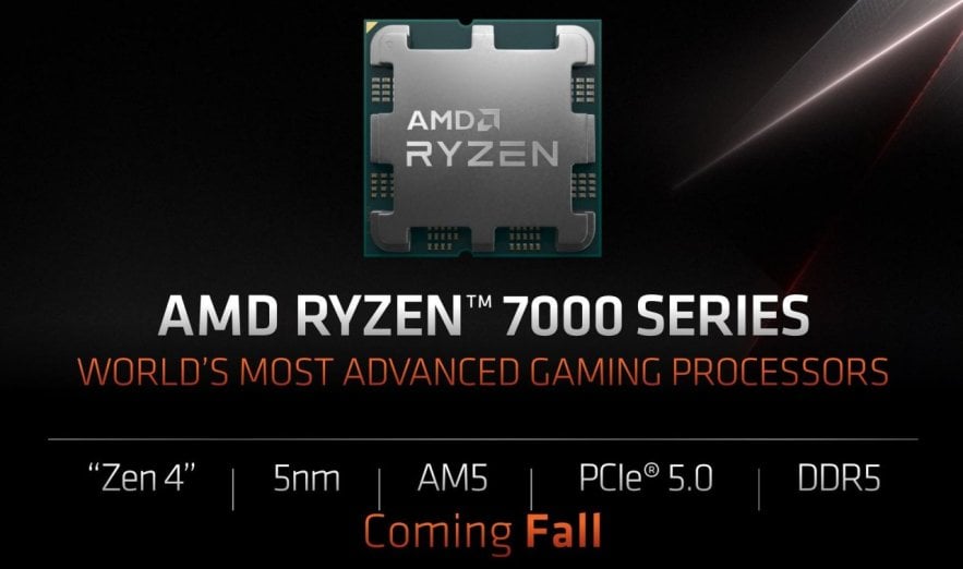 AMD Ryzen tracą jedną z funkcji. Producent po cichu wyłączył ją aktualizacją