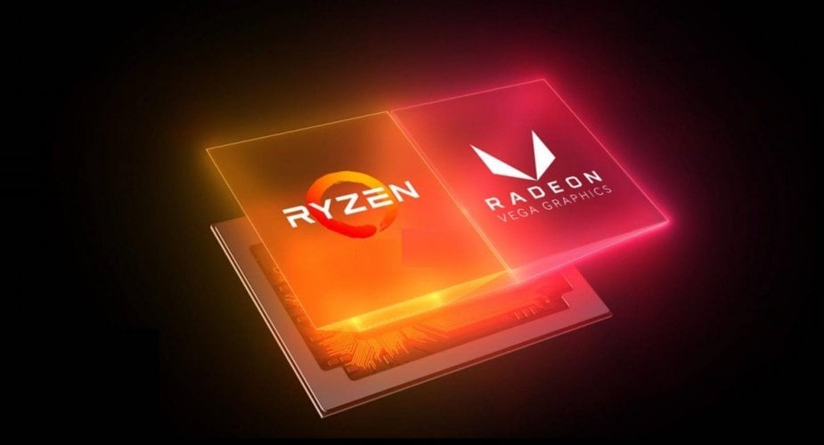 AMD ożywia serię Ryzen 5000G. Firma wypuściła sześć nowych modeli Cezanne