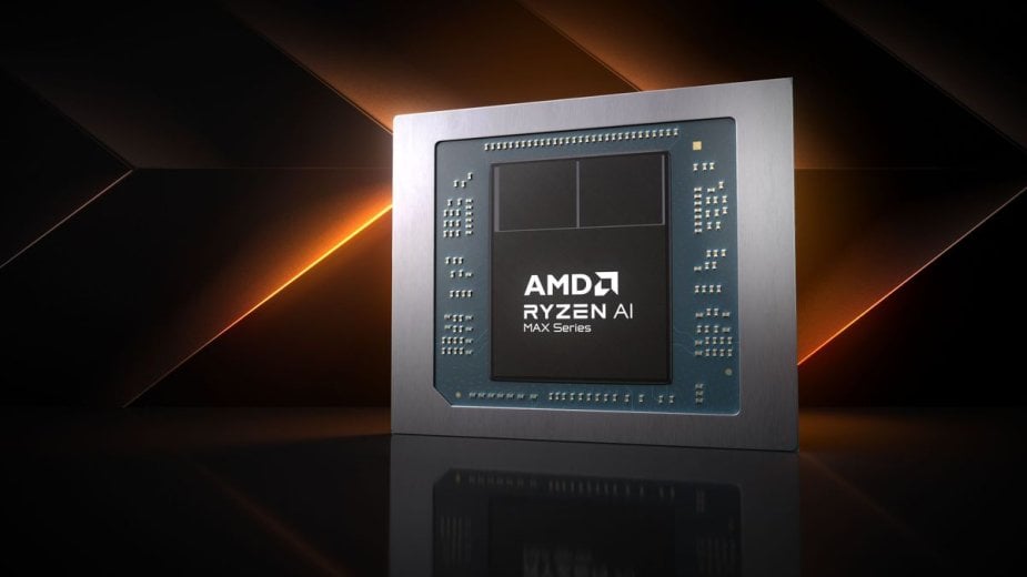 AMD szykuje mobilne układy X3D? Na to wygląda