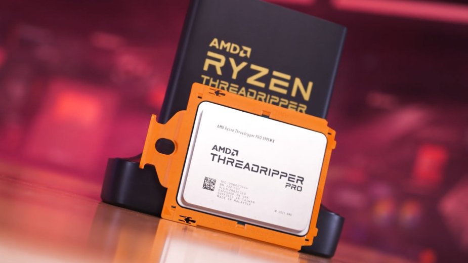 AMD Threadripper Pro 5995WX przetestowany. Kombajn za 35 tys. zł