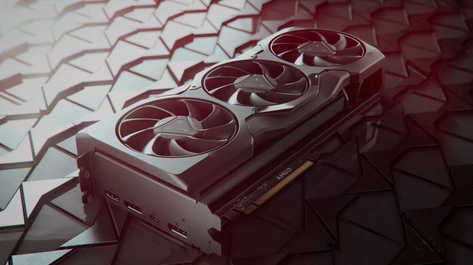 AMD twierdzi, że mogło wypuścić bezpośredniego konkurenta dla GeForce'a RTX 4090, ale nie chciało