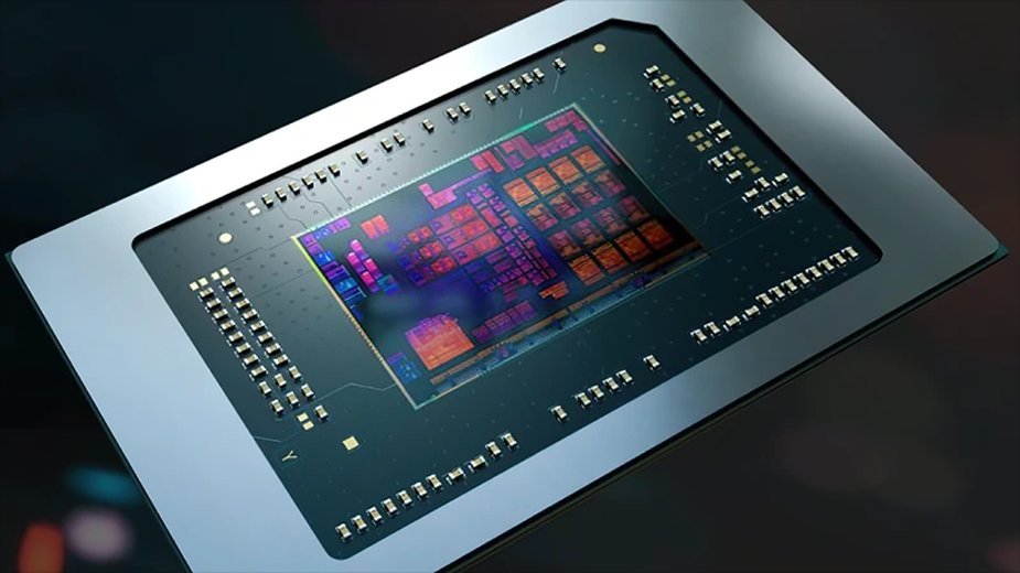AMD wprowadza Ryzena 8040 Hawk Point: postęp w imię sztucznej inteligencji