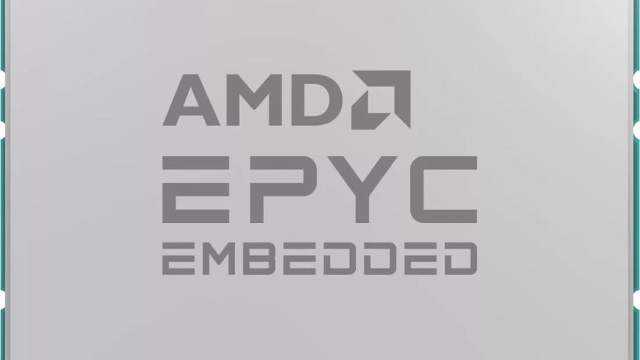 AMD zapowiada nową serię procesorów Zen 4 - Epyc Embedded 9004